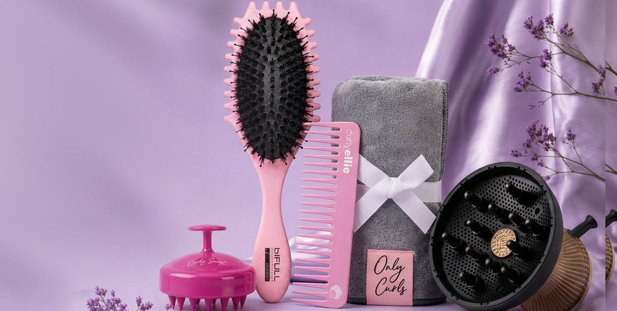 15 Krullenkapsel Accessoires Die Je Curl Game Voor Altijd Veranderen