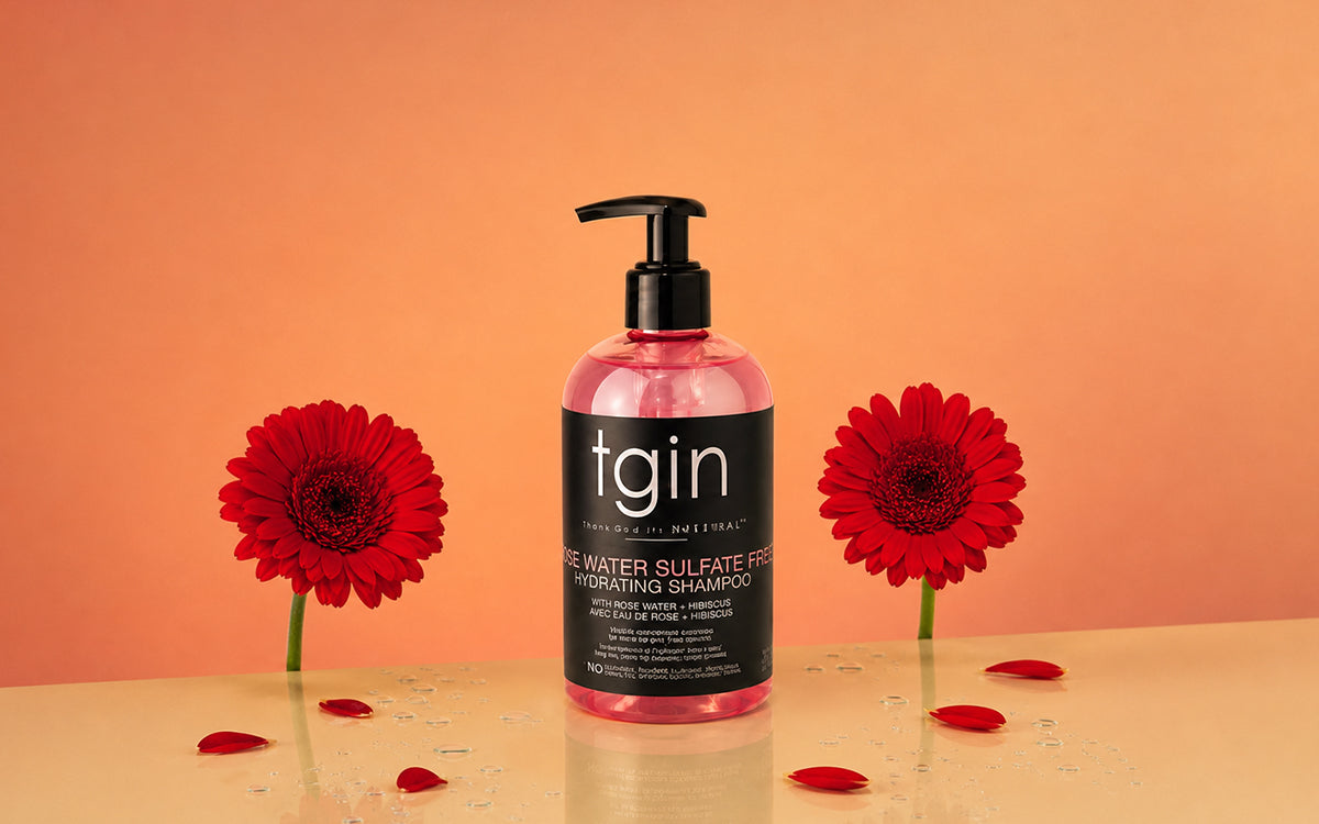 TGIN (Thank God It’s Natural)