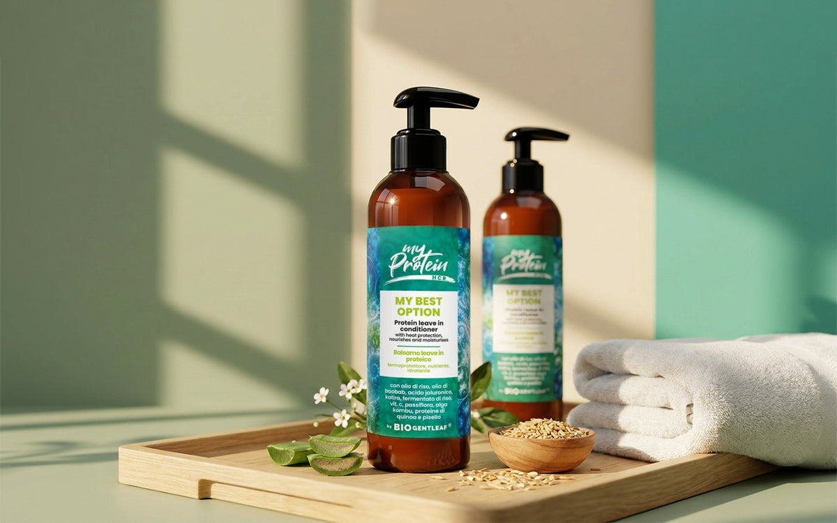Bio Gentleaf