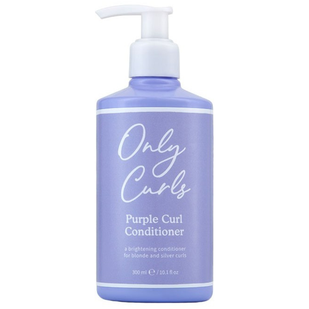 Only Curls Purple Locken-Spülung 300ml