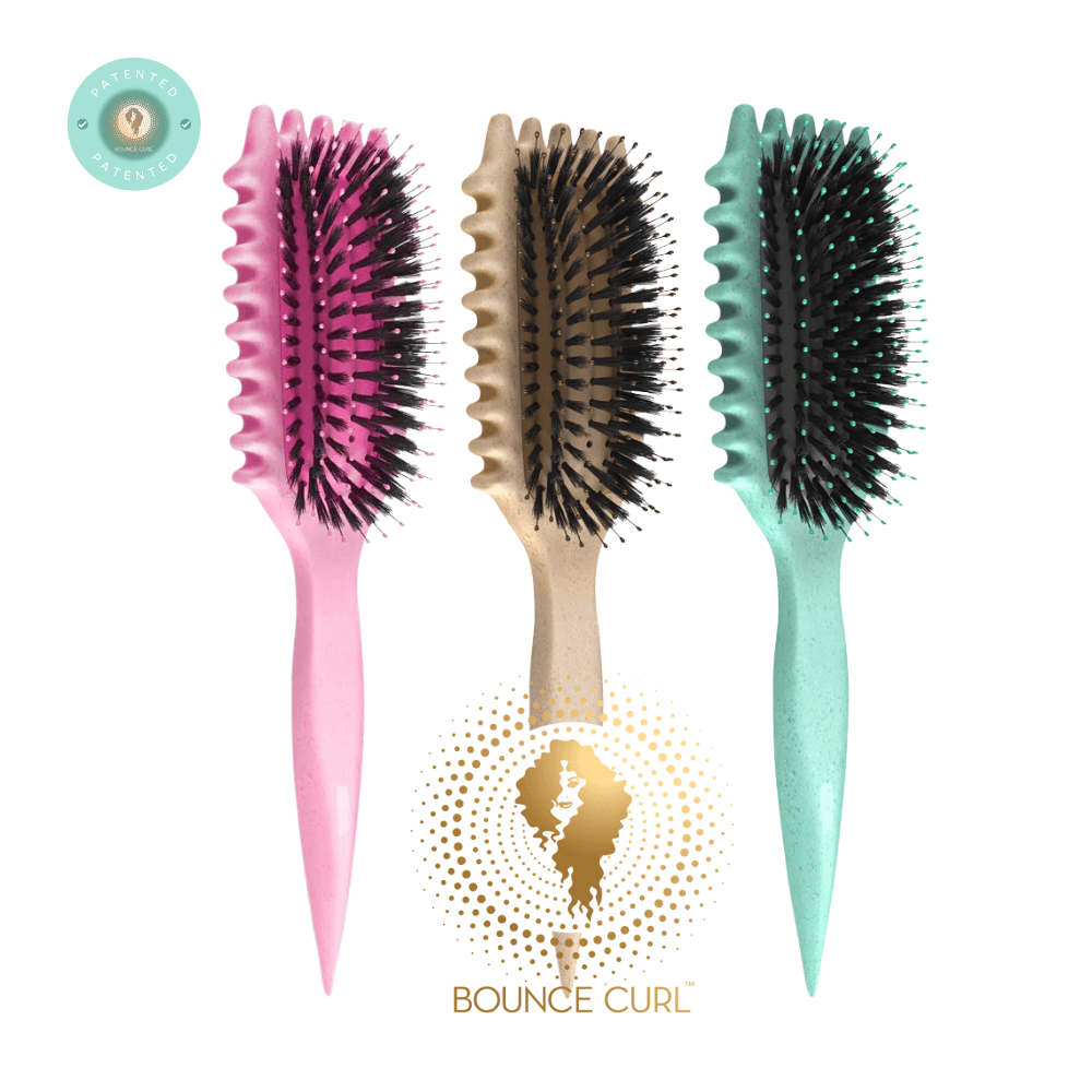 Bounce Curl Define Styling Bürste
