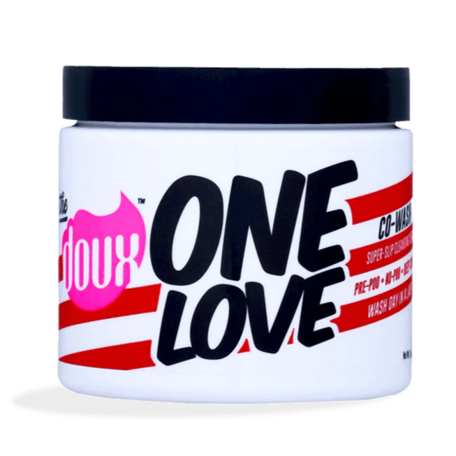 The Doux One Love Co-Wash 454g