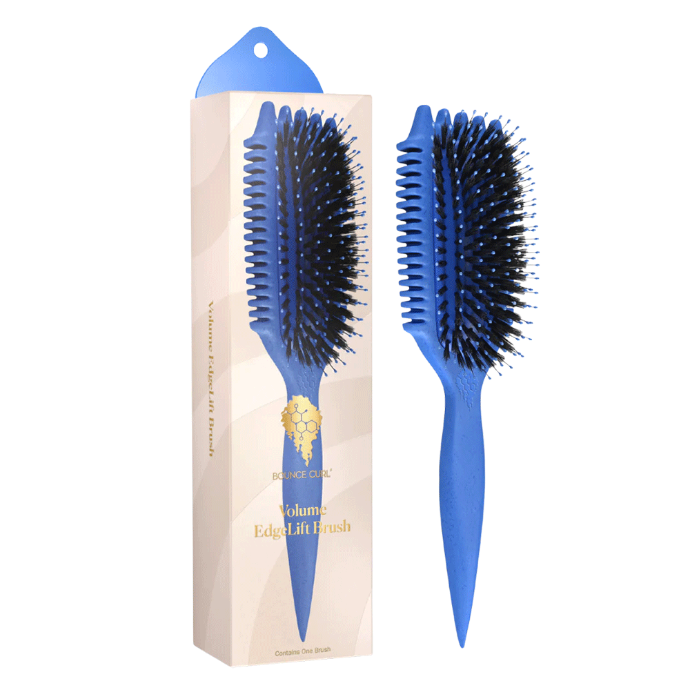 Bounce Curl Volume EdgeLift Bürste