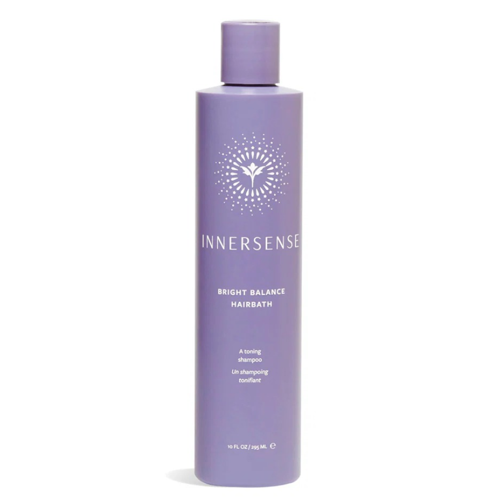 Innersense Bright Balance Hairbath