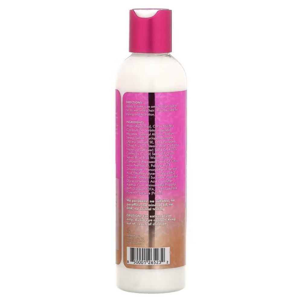 Mielle Reiswasser Feuchtigkeitsspendende Milch 227g