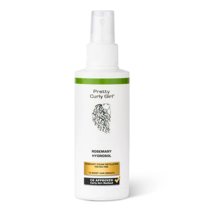 Pretty Curly Girl Rosmarin Hydrosol Spray 150ml