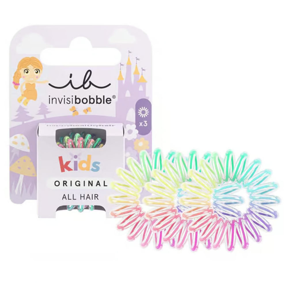 Invisibobble Kids Magic Rainbow