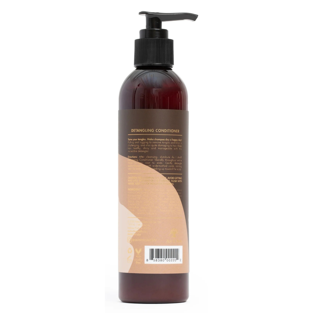 As I Am Classic Entwirrungs-Conditioner 237ml