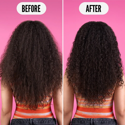 Noughty To The Rescue Moisture Boost Conditioner 250ml