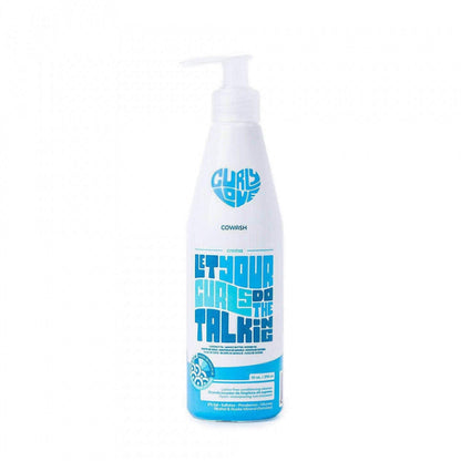 Curly Love Co-Wash
