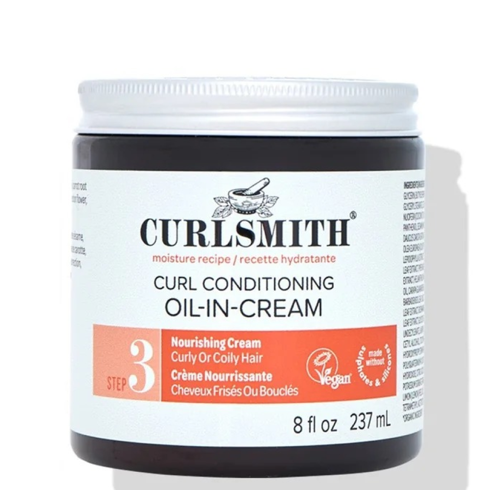 Curlsmith Curl Conditioning Öl-in-Creme