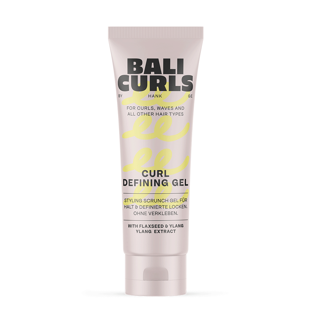 Bali Curls Lockengel