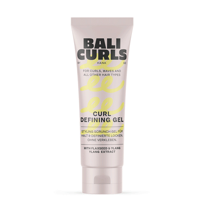 Bali Curls Reise-Set