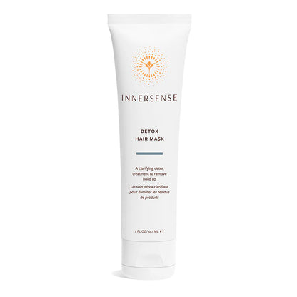 Innersense Healthy Hair Detox Set