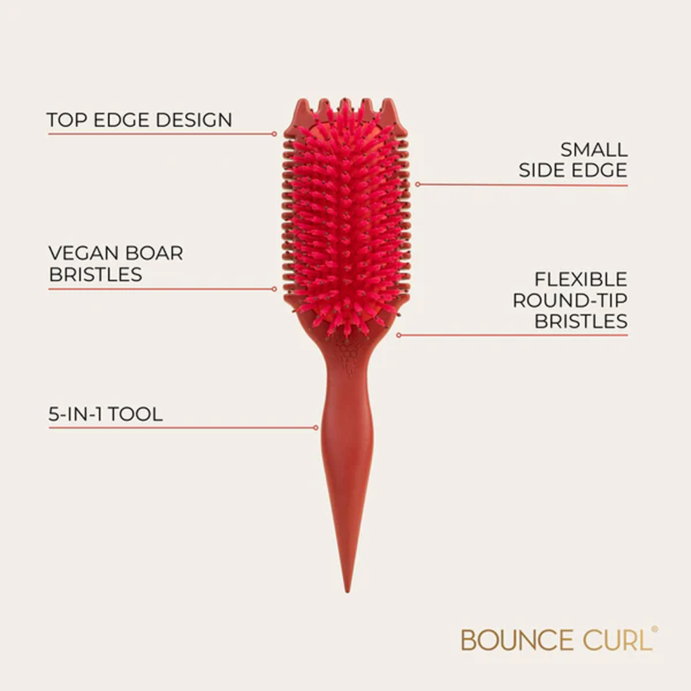 Bounce Curl Volume EdgeLift Bürste
