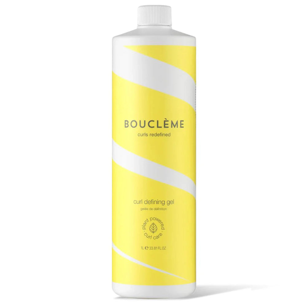 Bouclème Locken-Definierendes Gel