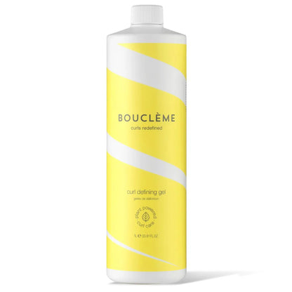 Bouclème Locken-Definierendes Gel