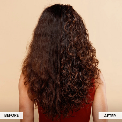 Curlsmith Effortless Waves Styling Spray 237ml