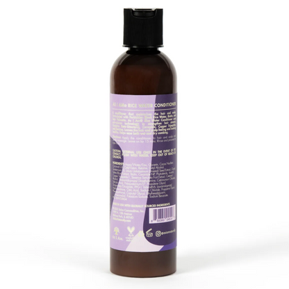 As I Am Rice Water Conditioner 237ml