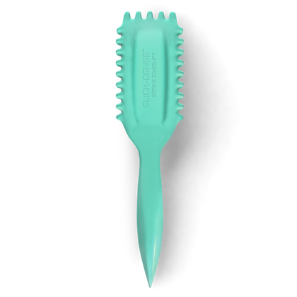 Bounce Curl Slick-Dense Define EdgeLift Brush Teal