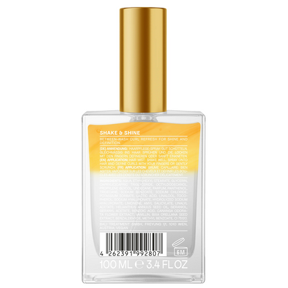 Bali Curls Shake &amp; Shine Öl 100ml