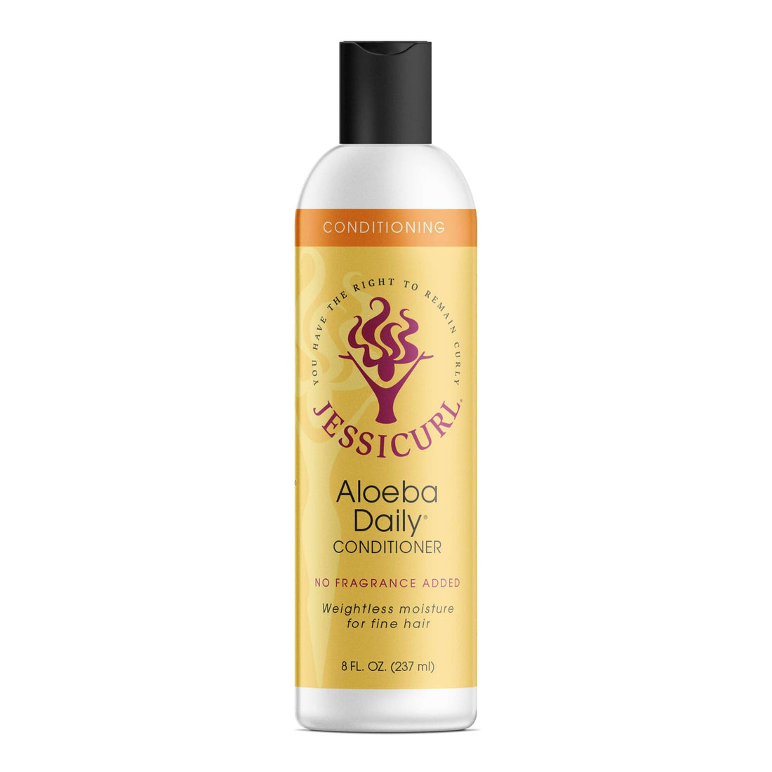 Jessicurl Aloeba Täglicher Conditioner