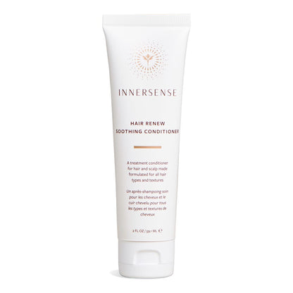 Innersense Hair Renew Soothing Conditioner
