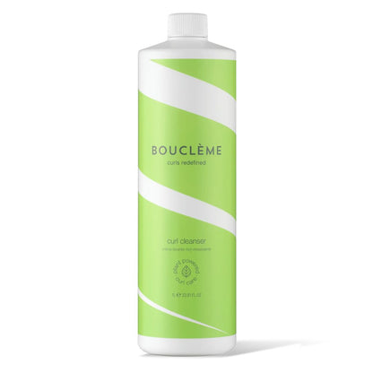 Bouclème Locken-Reiniger