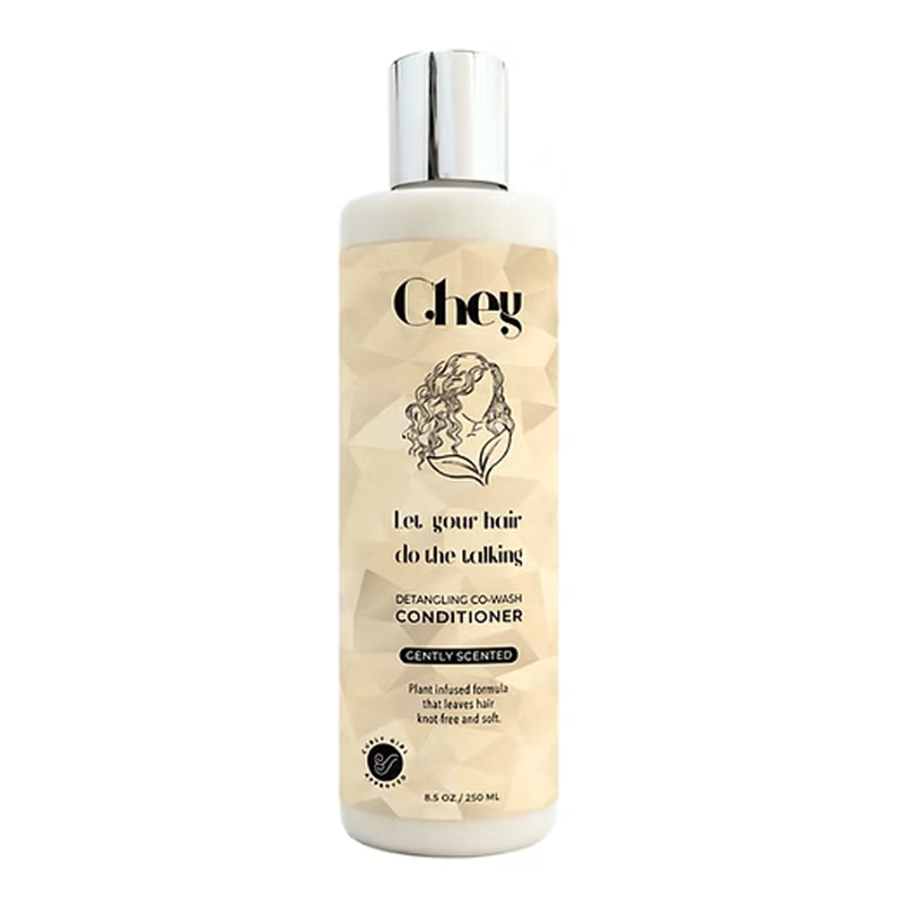 Chey Haircare Entwirrender Co-Wash Conditioner