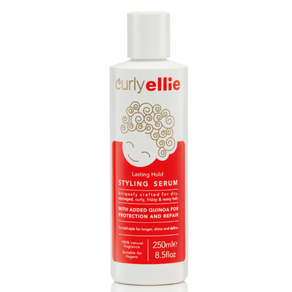 CurlyEllie Styling-Serum