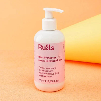 Rulls Hitzeschutz Leave-in Conditioner 250ml