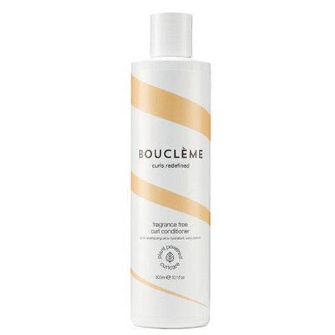 Bouclème Locken-Conditioner Ohne Duftstoffe 300ml