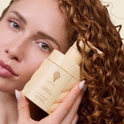 Bounce Curl Weightless Conditioning Mask 296ml
