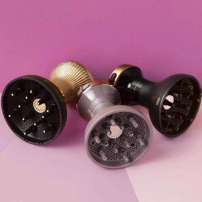 Bellissima My Pro Diffon DF1 3000 Hair Dryer with Ceramic Technology