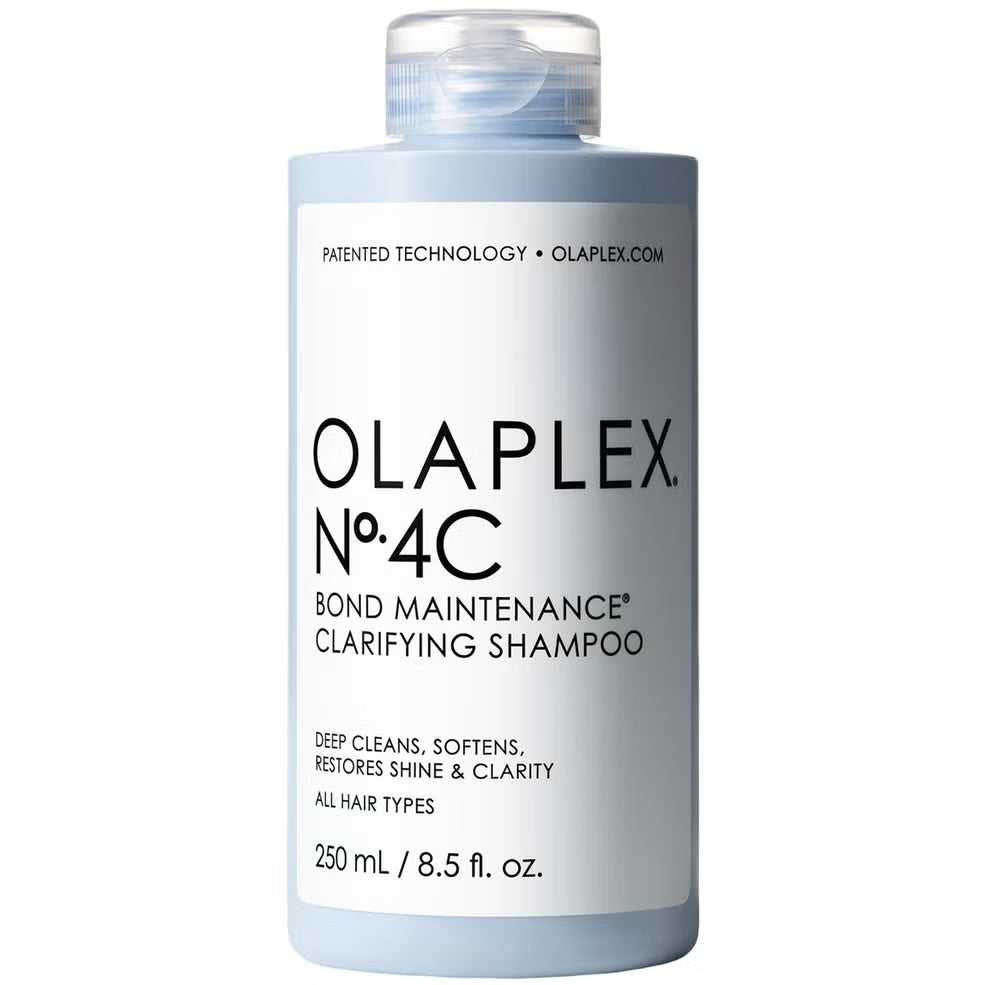Olaplex - Nº 4C Bond Maintenance Tiefenreinigungsshampoo