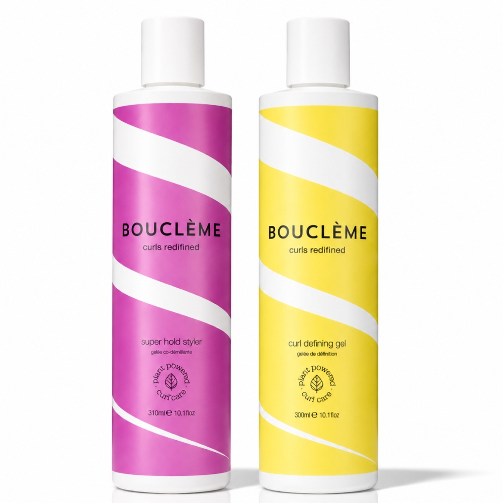 Bouclème Curl Styling Set
