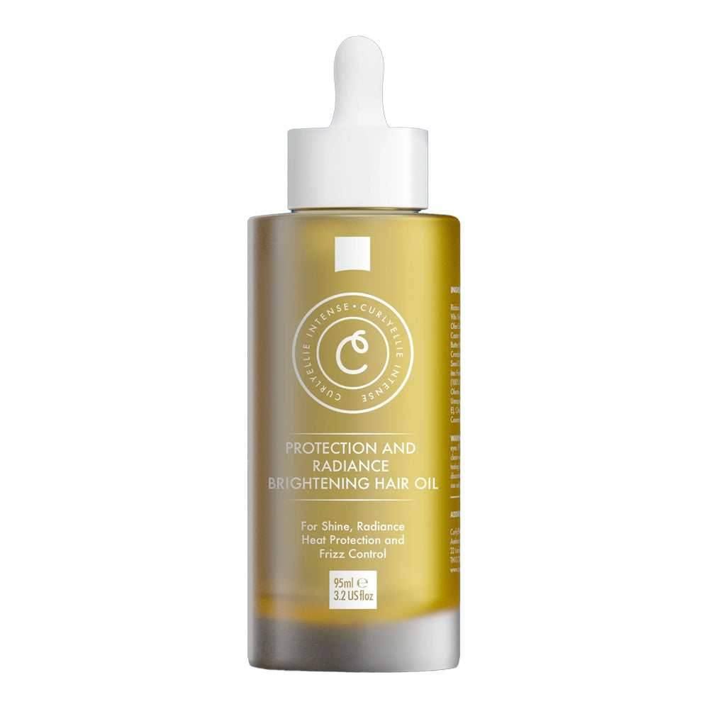 CurlyEllie Intensives Haaröl 95ml