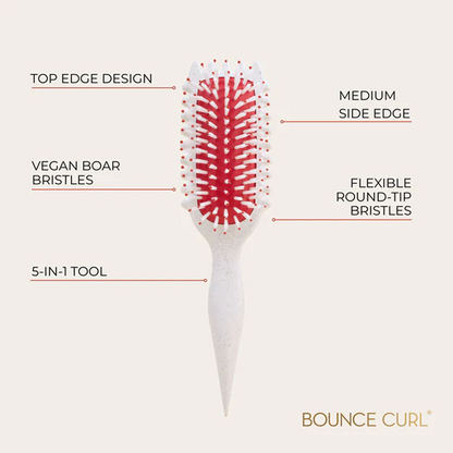 Bounce Curl Define Styling Bürste