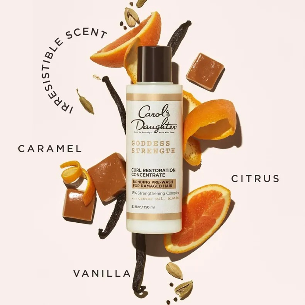Carols Daughter Goddess Restoration Konzentrat 150ml