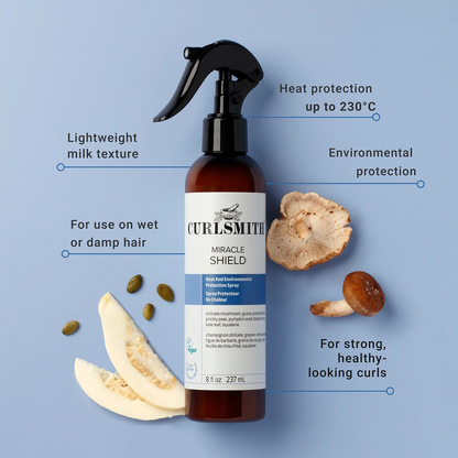 Curlsmith Miracle Shield 237ml