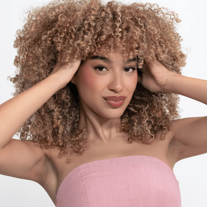 Curly Girl Movement Hydro Hug Hydrations-Haarmaske 300ml