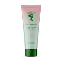 Camille Rose Rosemary Oil Hair & Scalp Cleanser 251ml