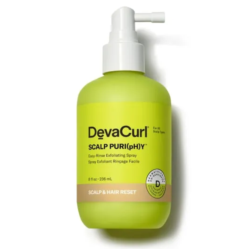 DevaCurl Scalp Puri(ph)y 236ml