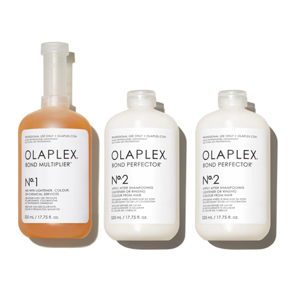 Olaplex Salon Intro Kit 525ml