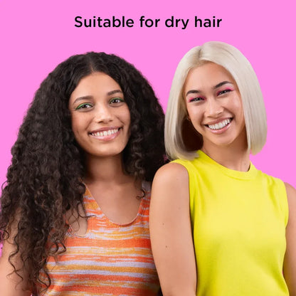 Noughty To The Rescue Moisture Boost Shampoo 250ml