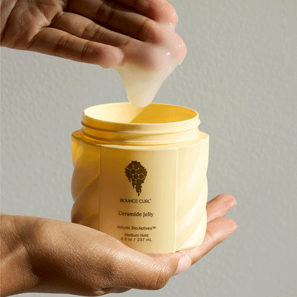 Bounce Curl Ceramide Jelly 237ml