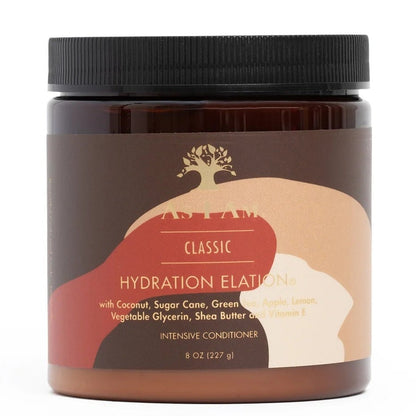 As I Am Classic Hydration Elation Conditioner 227g