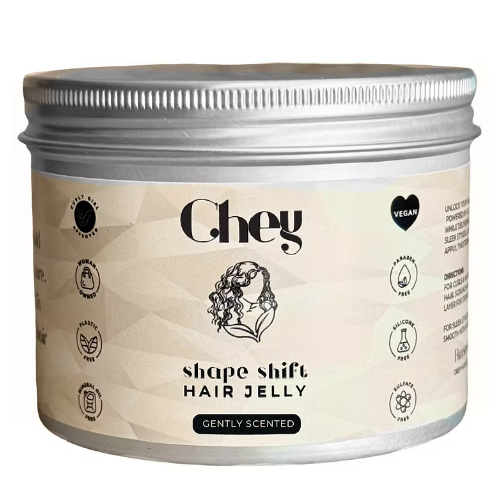 Chey Haircare Shape Shift Haargel