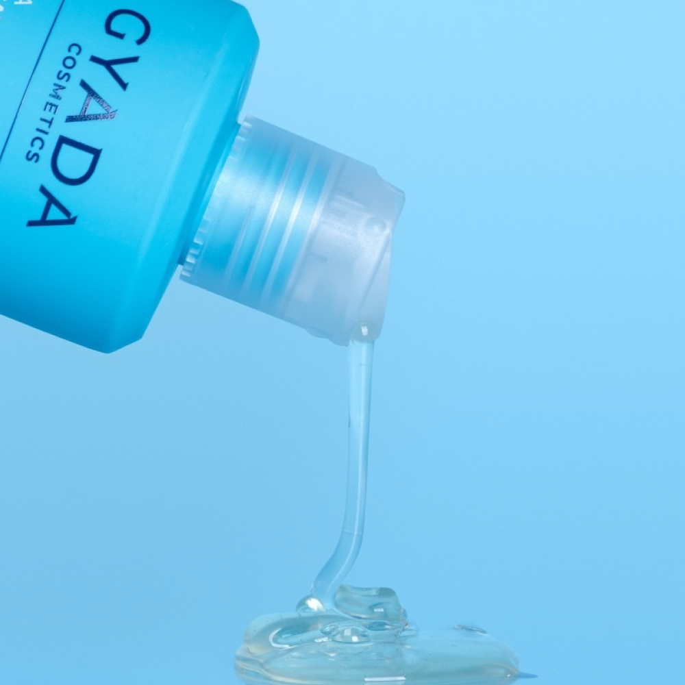 Gyada Sanftes Shampoo 250ml