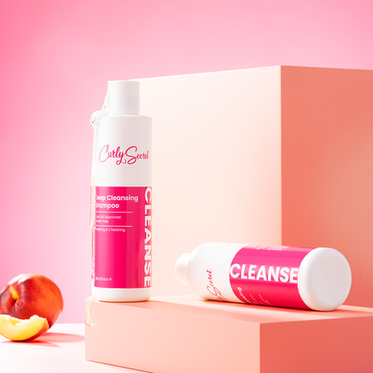 Curly Secret Popping Curls Styling Gel